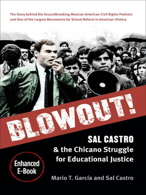 cover image of Blowout!